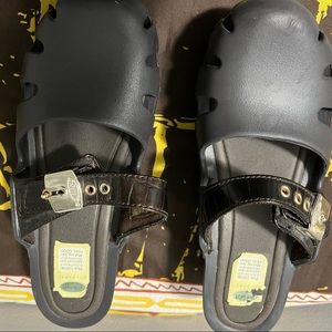 Vintage Dr. Scholl’s